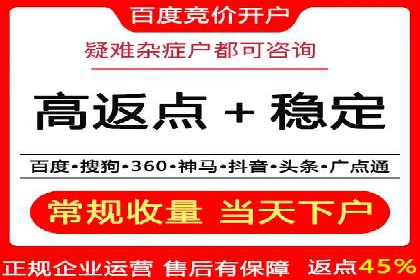 SEM运营策略案例分析